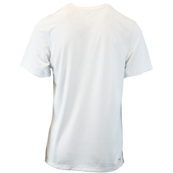 Men's Nike Authentics U-State Dri-FIT T-Shirt white
